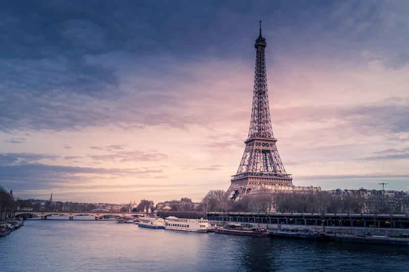 Parijs in 3 Dagen: De Perfecte Itinerary
